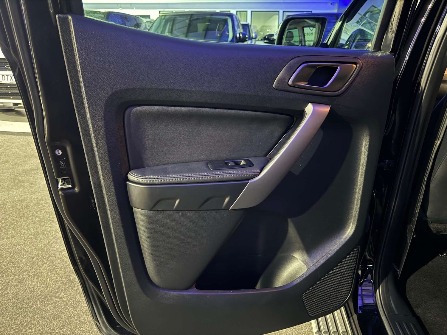 Used Ford Ranger 2022 for sale - 76905246: Photo 41