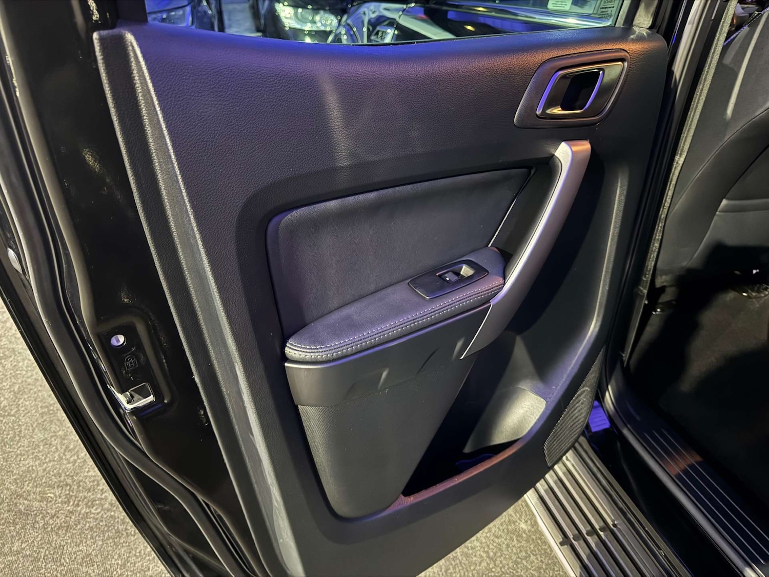 Used Ford Ranger 2022 for sale - 76905246: Photo 42