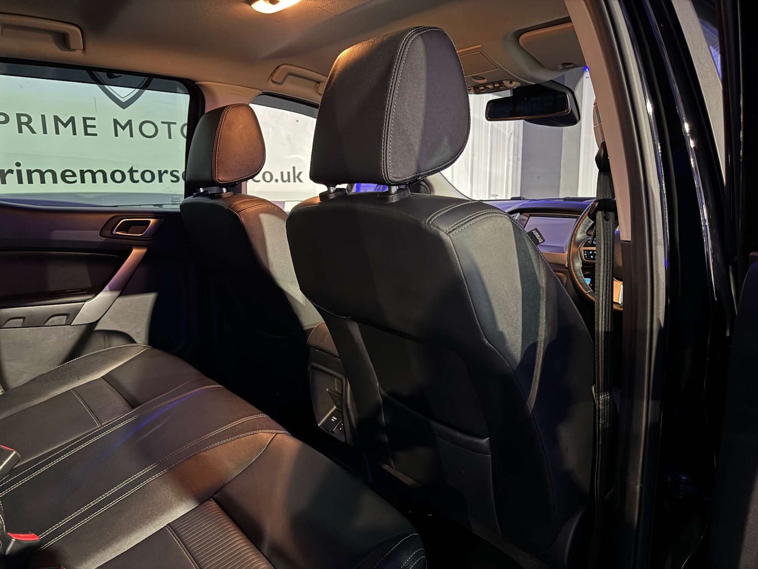 Used Ford Ranger 2022 for sale - 76905246: Photo 44