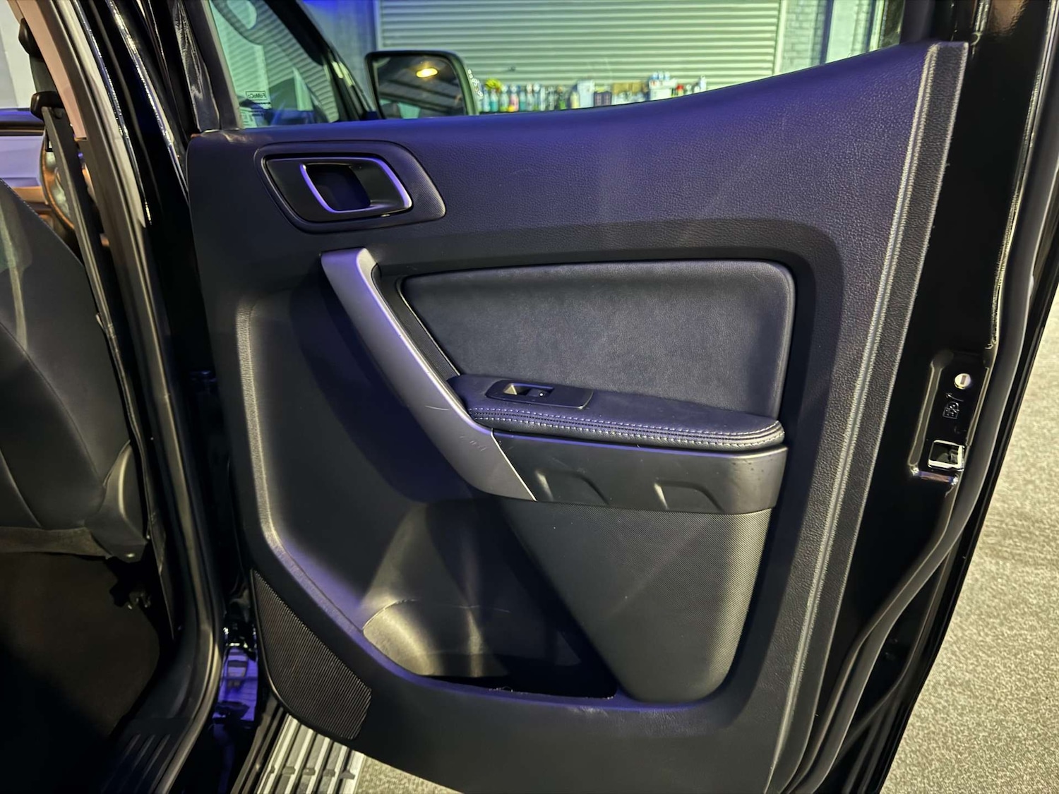 Used Ford Ranger 2022 for sale - 76905246: Photo 46