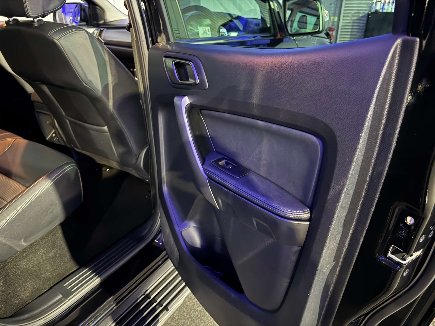 Used Ford Ranger 2022 for sale - 76905246: Photo 47