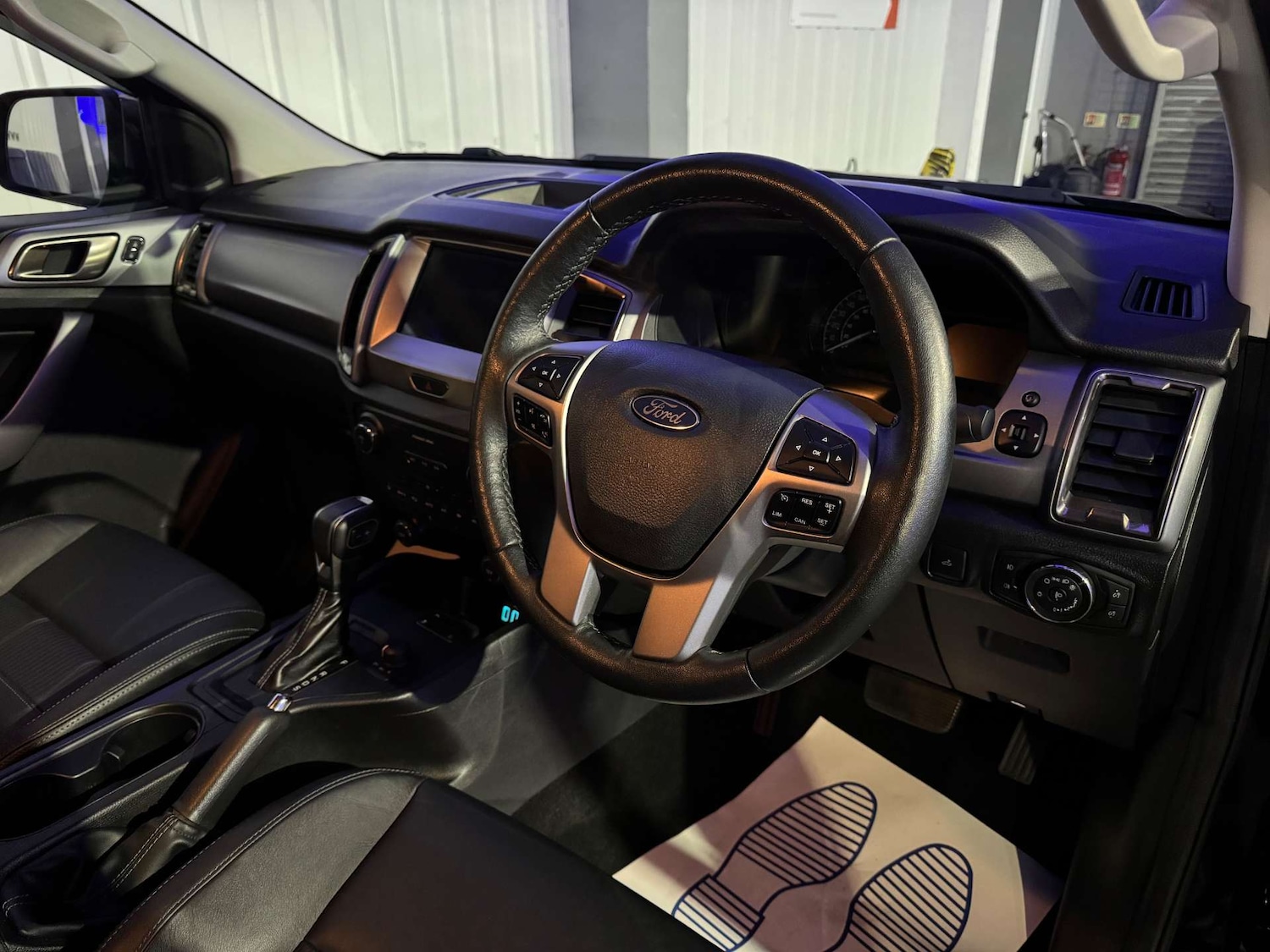 Used Ford Ranger 2022 for sale - 76905246: Photo 49