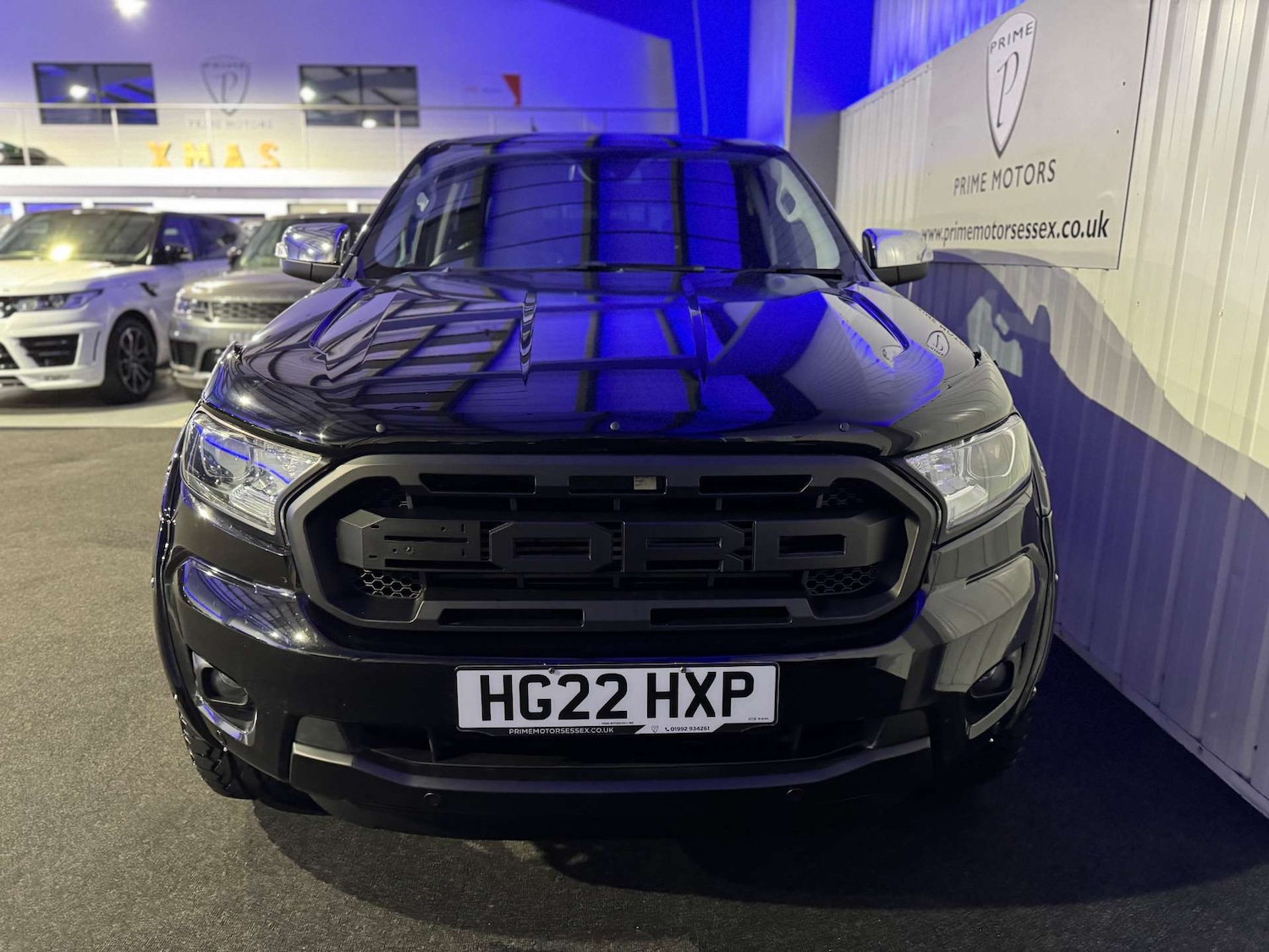 Used Ford Ranger 2022 for sale - 76905246: Photo 5