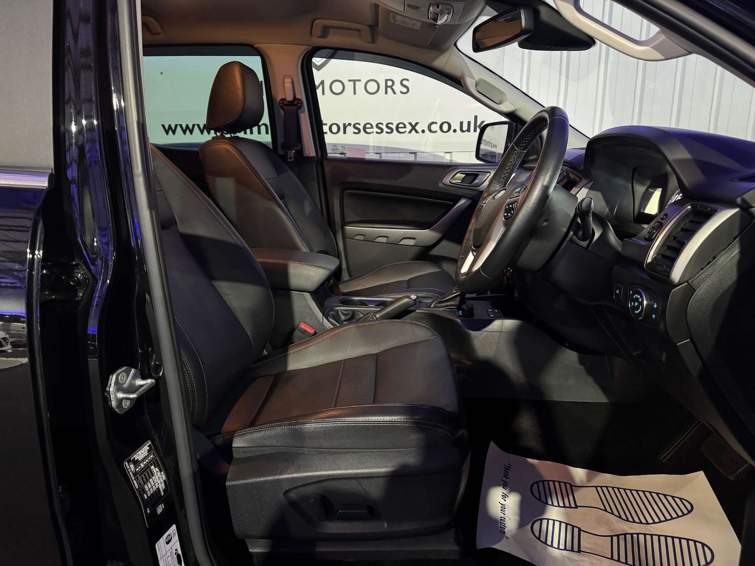 Used Ford Ranger 2022 for sale - 76905246: Photo 50