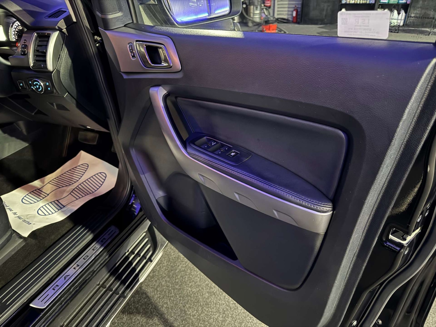 Used Ford Ranger 2022 for sale - 76905246: Photo 53