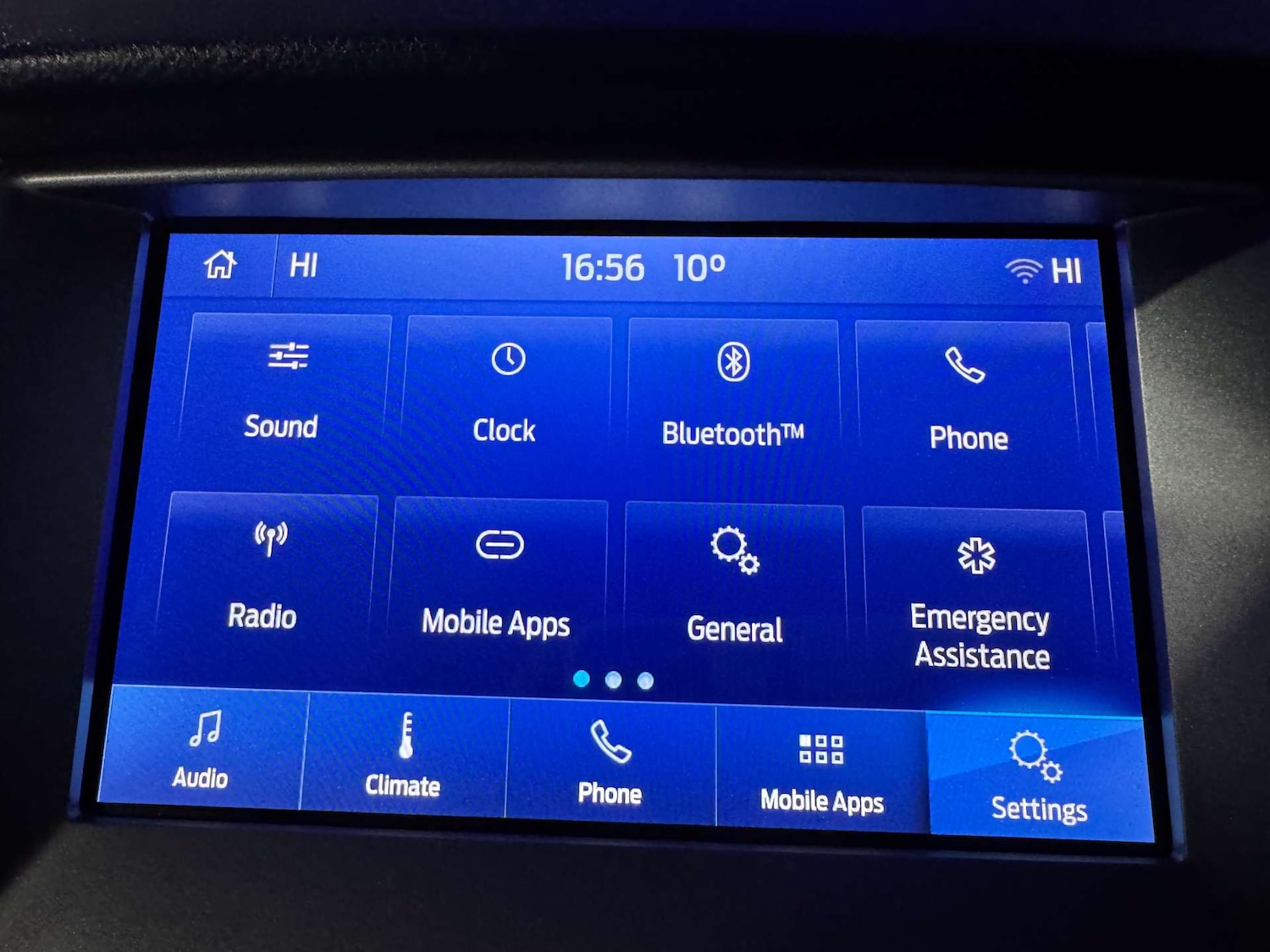 Used Ford Ranger 2022 for sale - 76905246: Photo 59