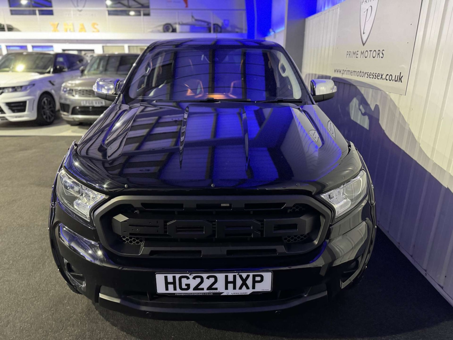 Used Ford Ranger 2022 for sale - 76905246: Photo 6