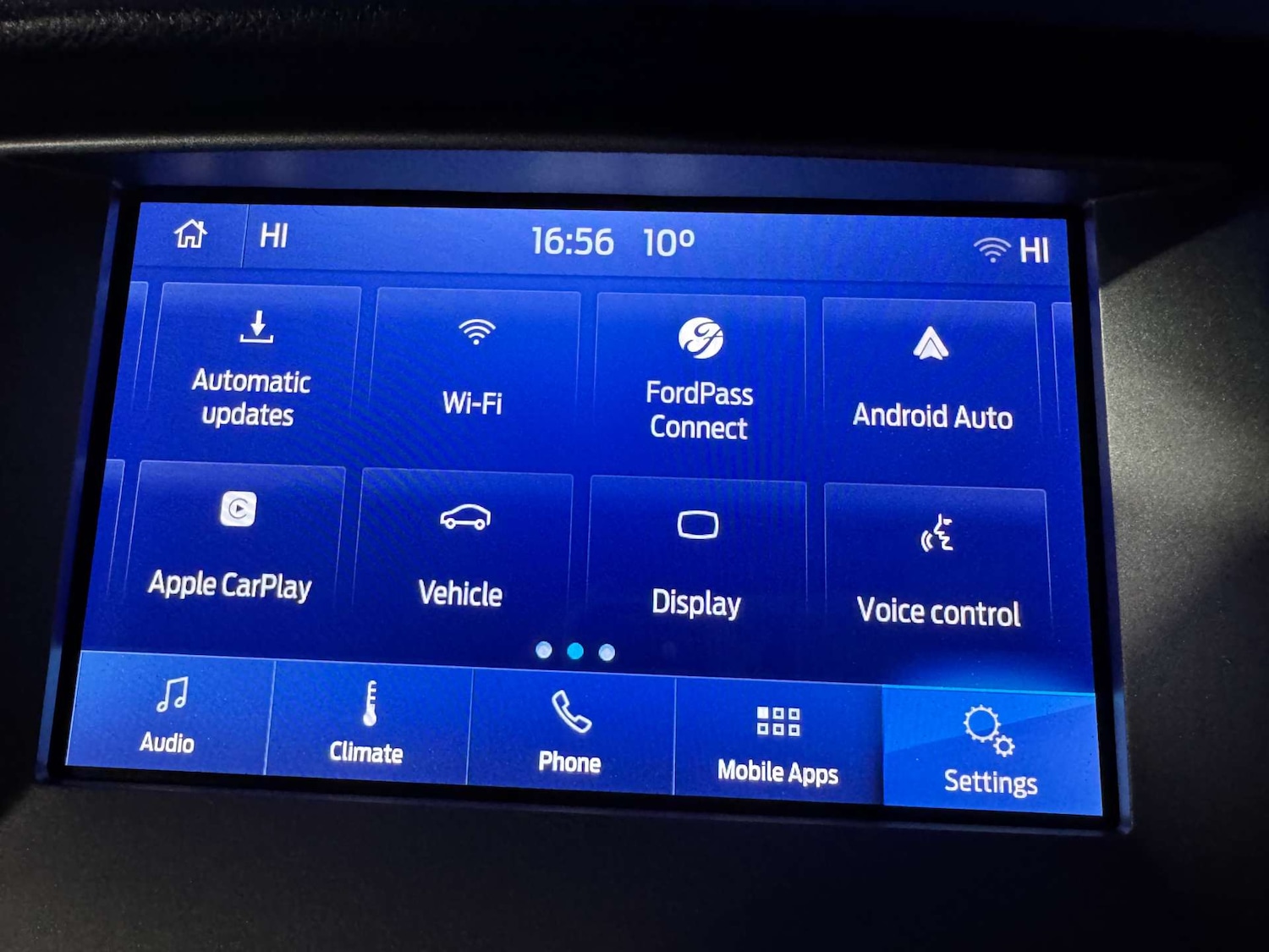 Used Ford Ranger 2022 for sale - 76905246: Photo 60