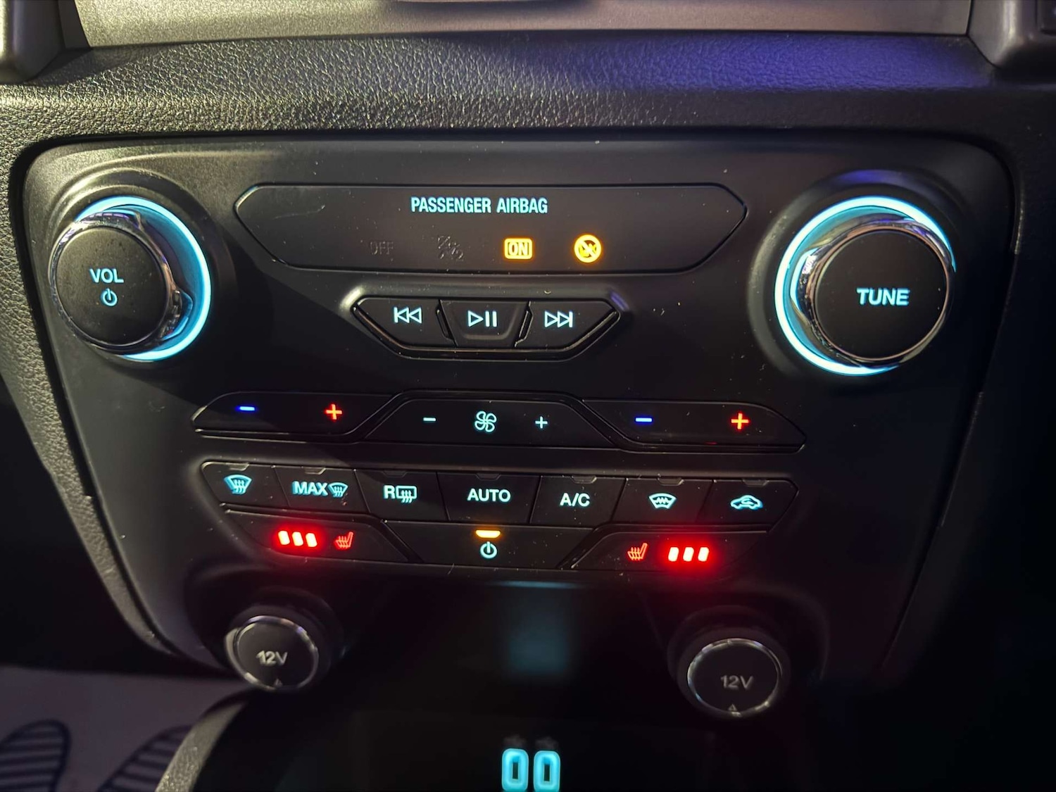 Used Ford Ranger 2022 for sale - 76905246: Photo 63