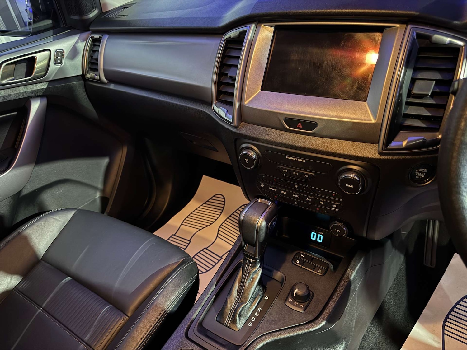 Used Ford Ranger 2022 for sale - 76905246: Photo 67