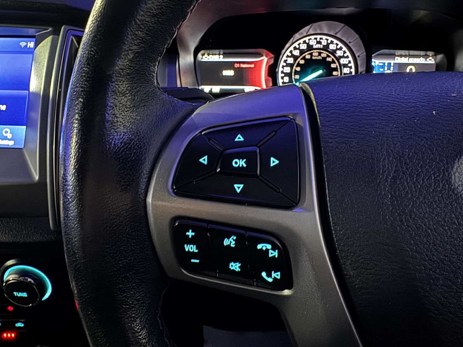 Used Ford Ranger 2022 for sale - 76905246: Photo 68