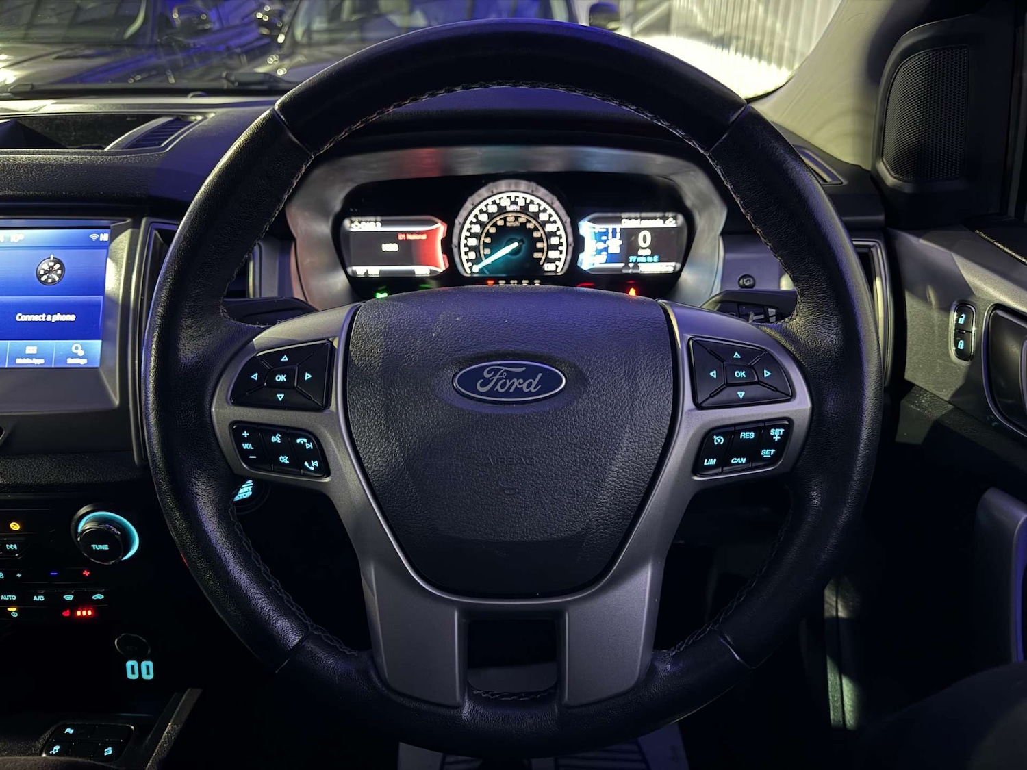 Used Ford Ranger 2022 for sale - 76905246: Photo 70