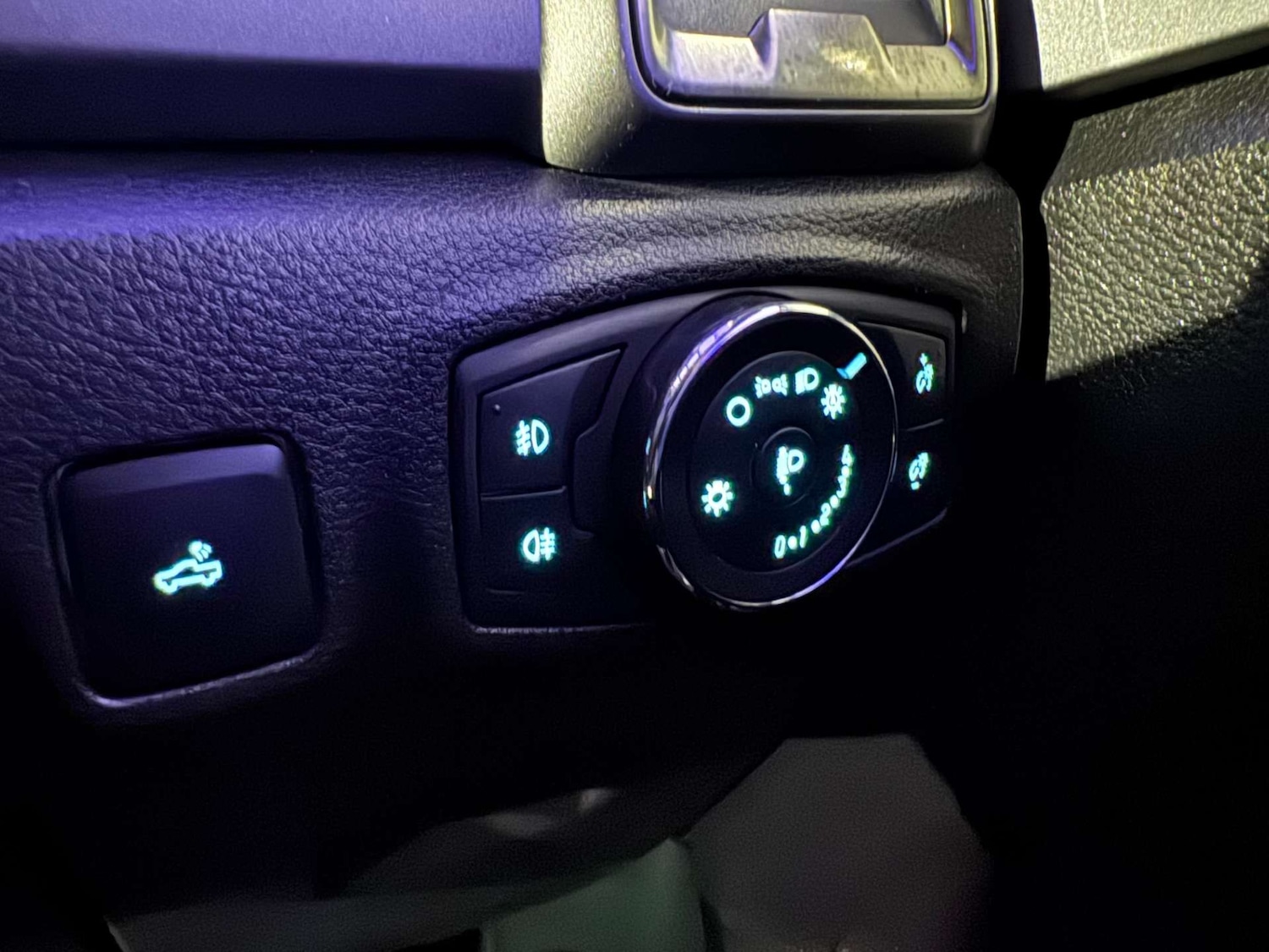 Used Ford Ranger 2022 for sale - 76905246: Photo 74