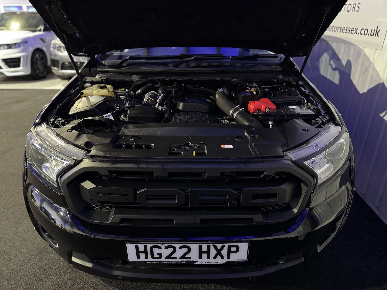 Used Ford Ranger 2022 for sale - 76905246: Photo 75