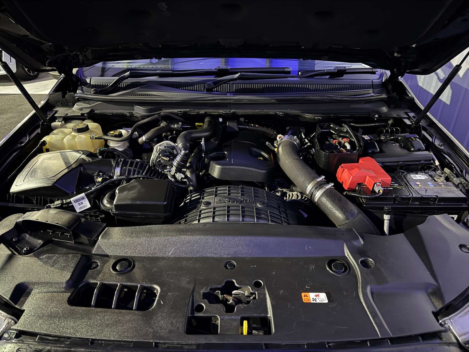 Used Ford Ranger 2022 for sale - 76905246: Photo 76