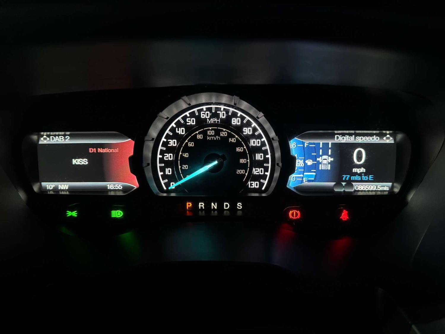 Used Ford Ranger 2022 for sale - 76905246: Photo 77