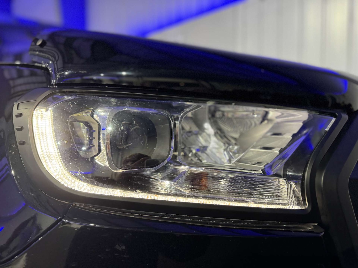 Used Ford Ranger 2022 for sale - 76905246: Photo 8