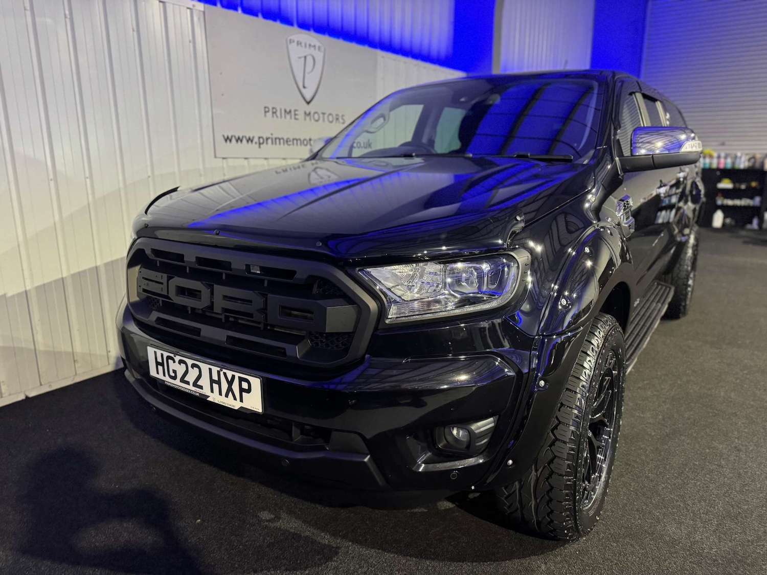 Used Ford Ranger 2022 for sale - 76905246: Photo 9