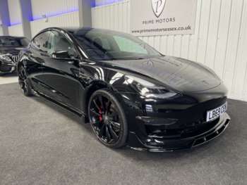 2019 (69) - Performance AWD 4dr [Performance Upgrade] Auto