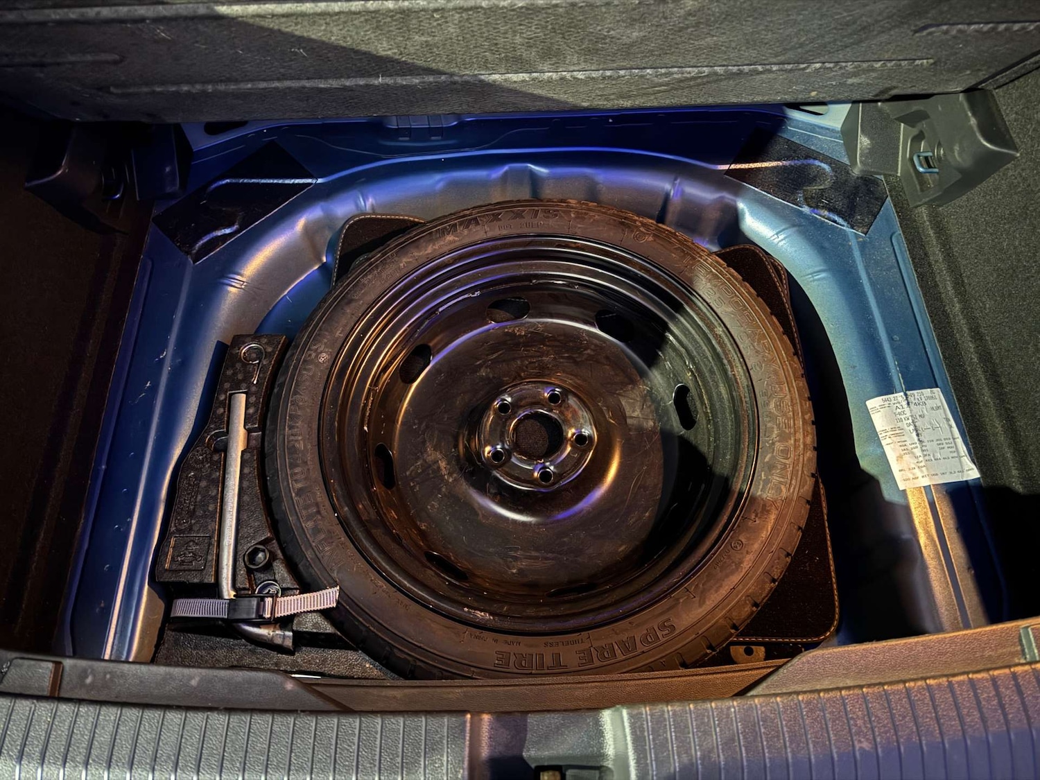 Used Volkswagen T-Roc 2019 for sale - 78027682: Photo 19