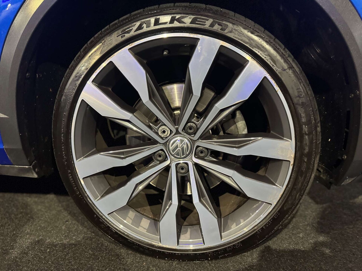 Used Volkswagen T-Roc 2019 for sale - 78027682: Photo 25