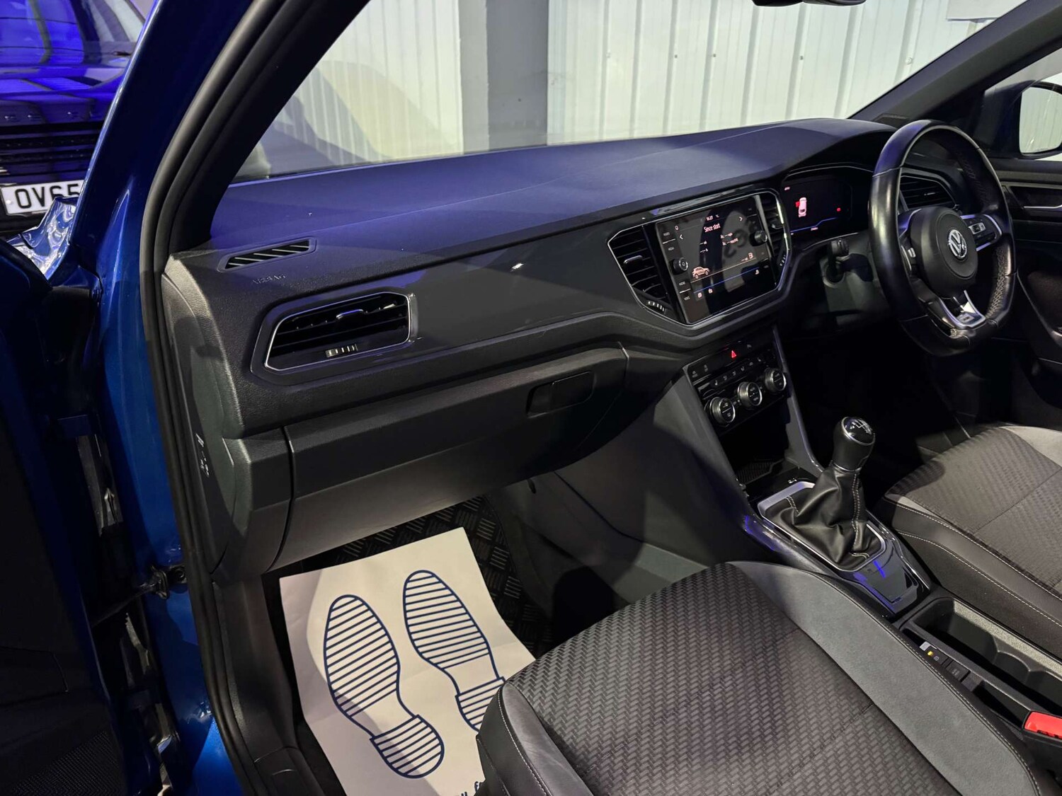 Used Volkswagen T-Roc 2019 for sale - 78027682: Photo 31