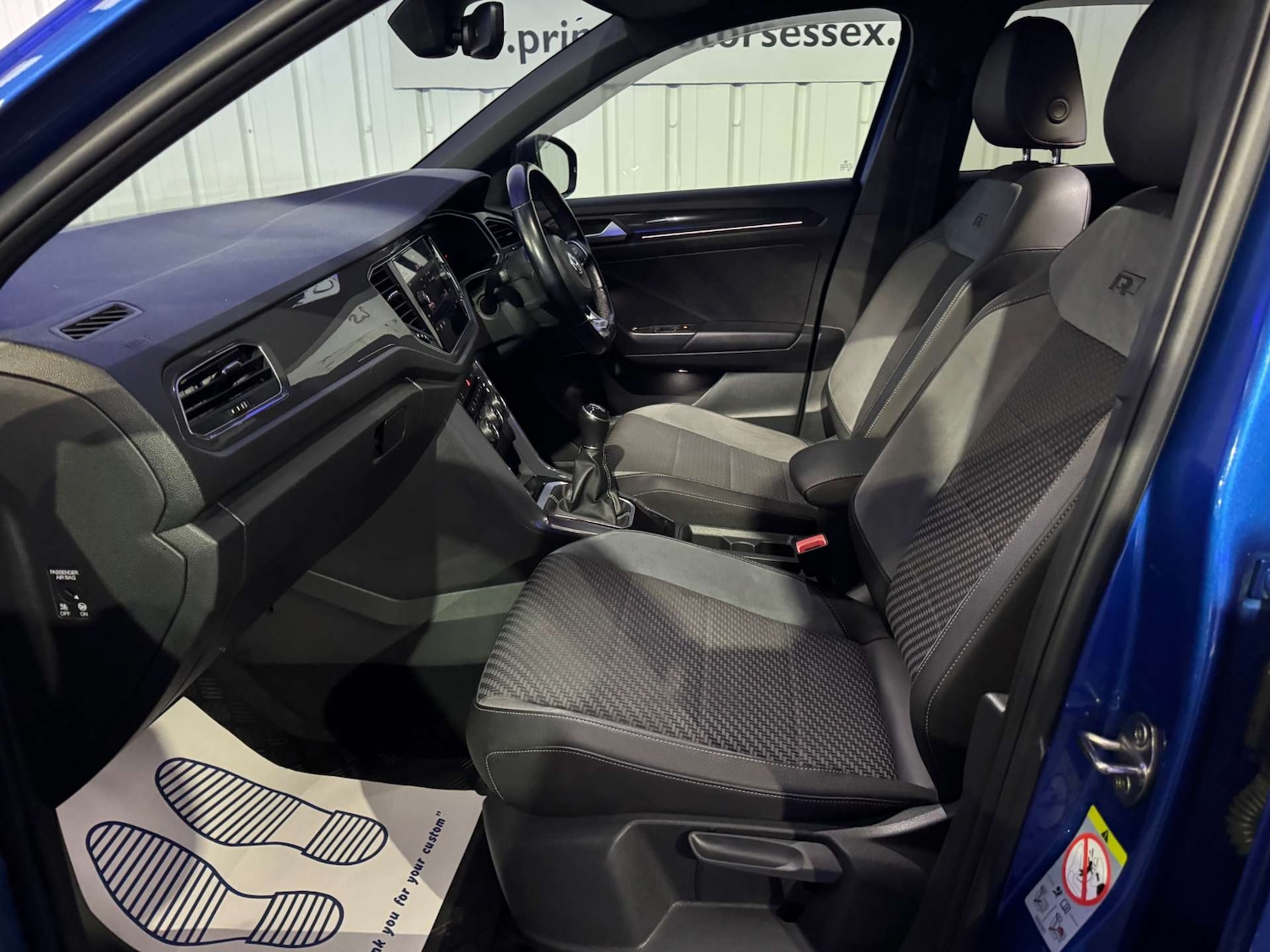 Used Volkswagen T-Roc 2019 for sale - 78027682: Photo 33