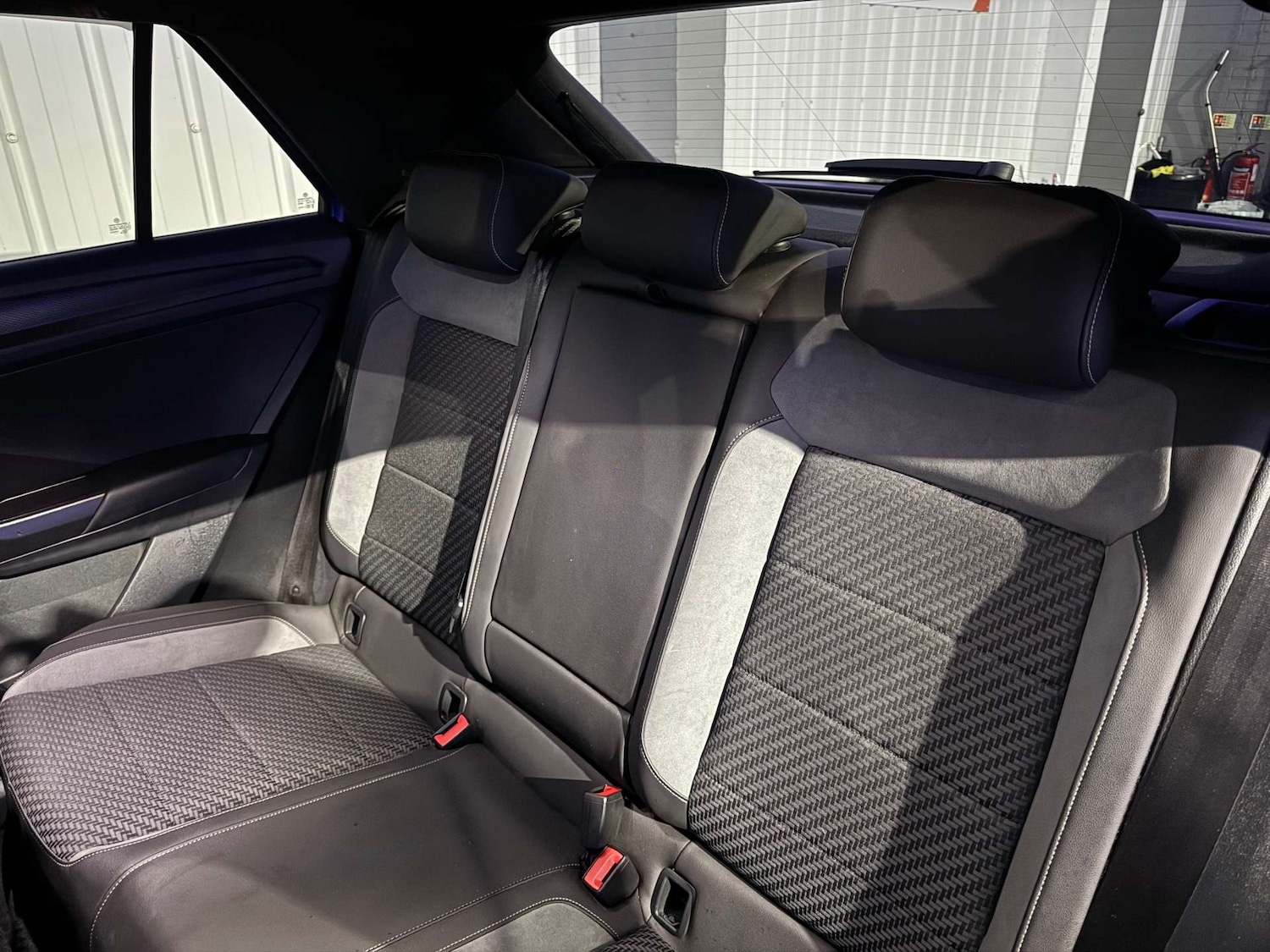 Used Volkswagen T-Roc 2019 for sale - 78027682: Photo 37