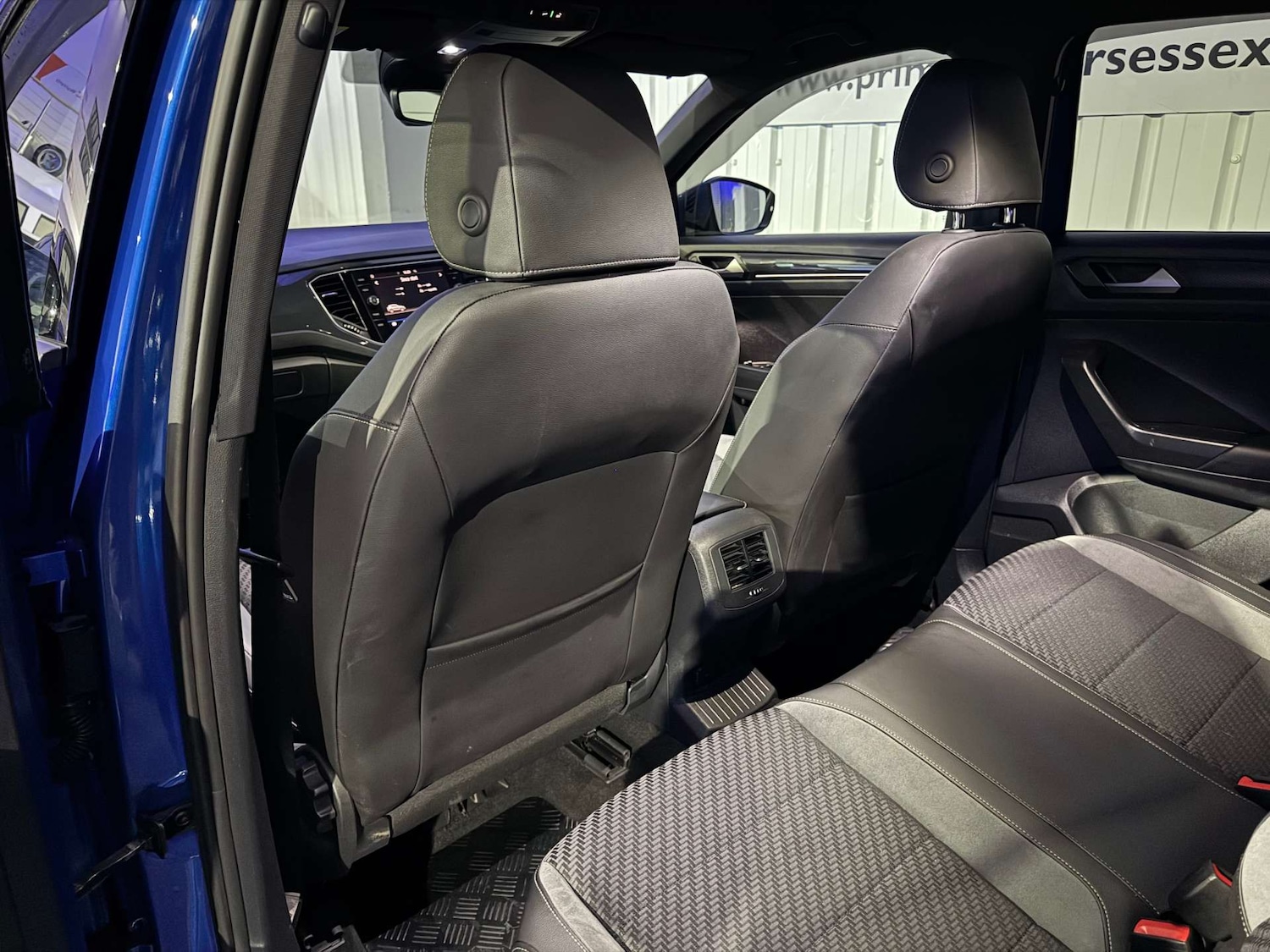 Used Volkswagen T-Roc 2019 for sale - 78027682: Photo 38