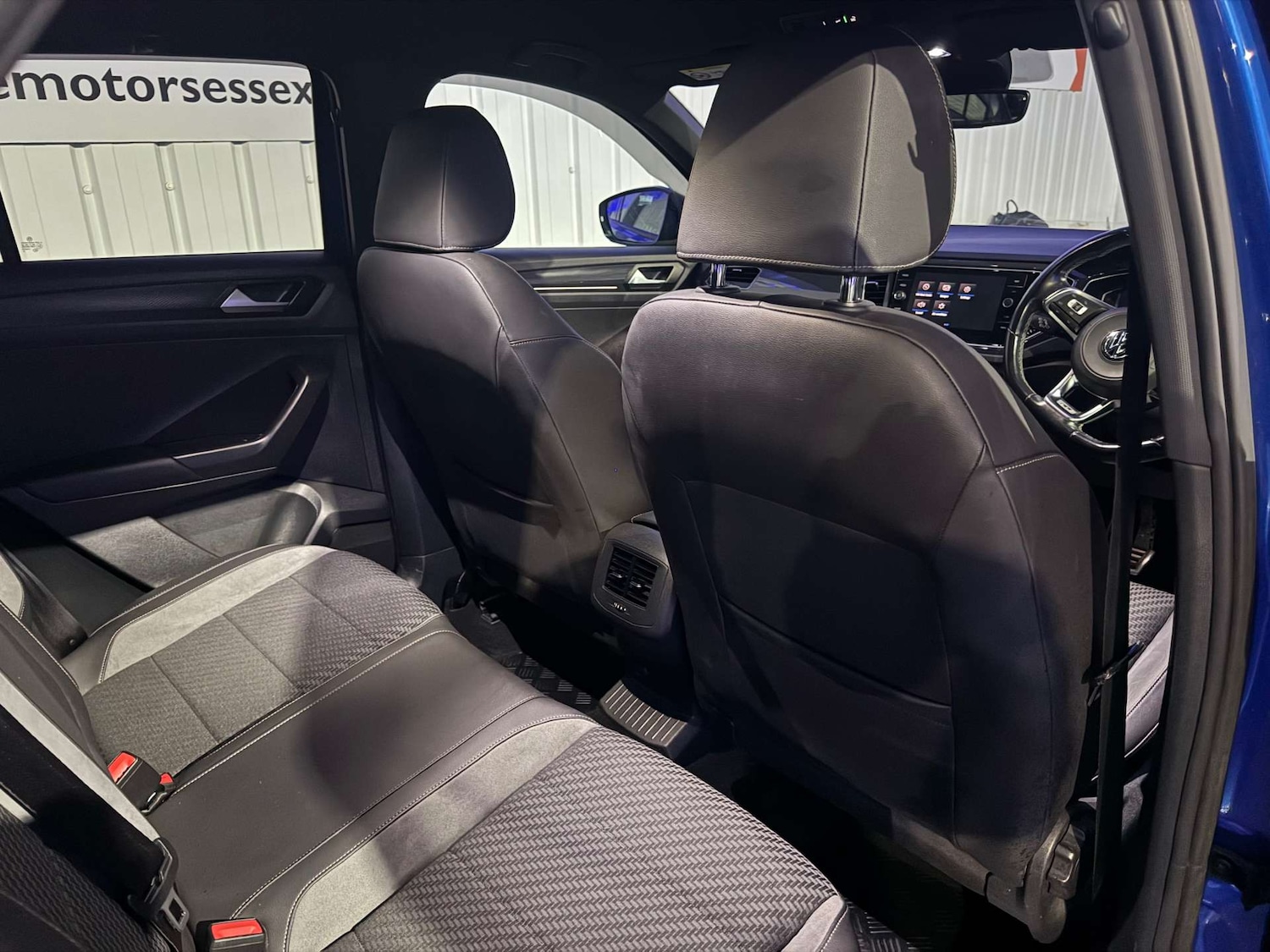 Used Volkswagen T-Roc 2019 for sale - 78027682: Photo 43