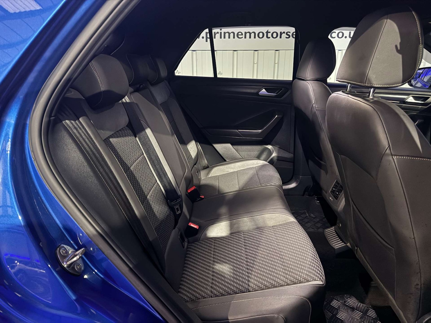 Used Volkswagen T-Roc 2019 for sale - 78027682: Photo 44