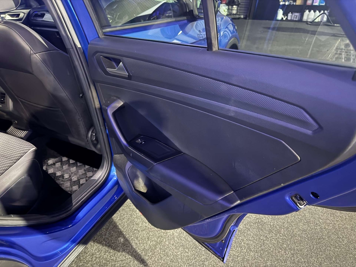 Used Volkswagen T-Roc 2019 for sale - 78027682: Photo 46