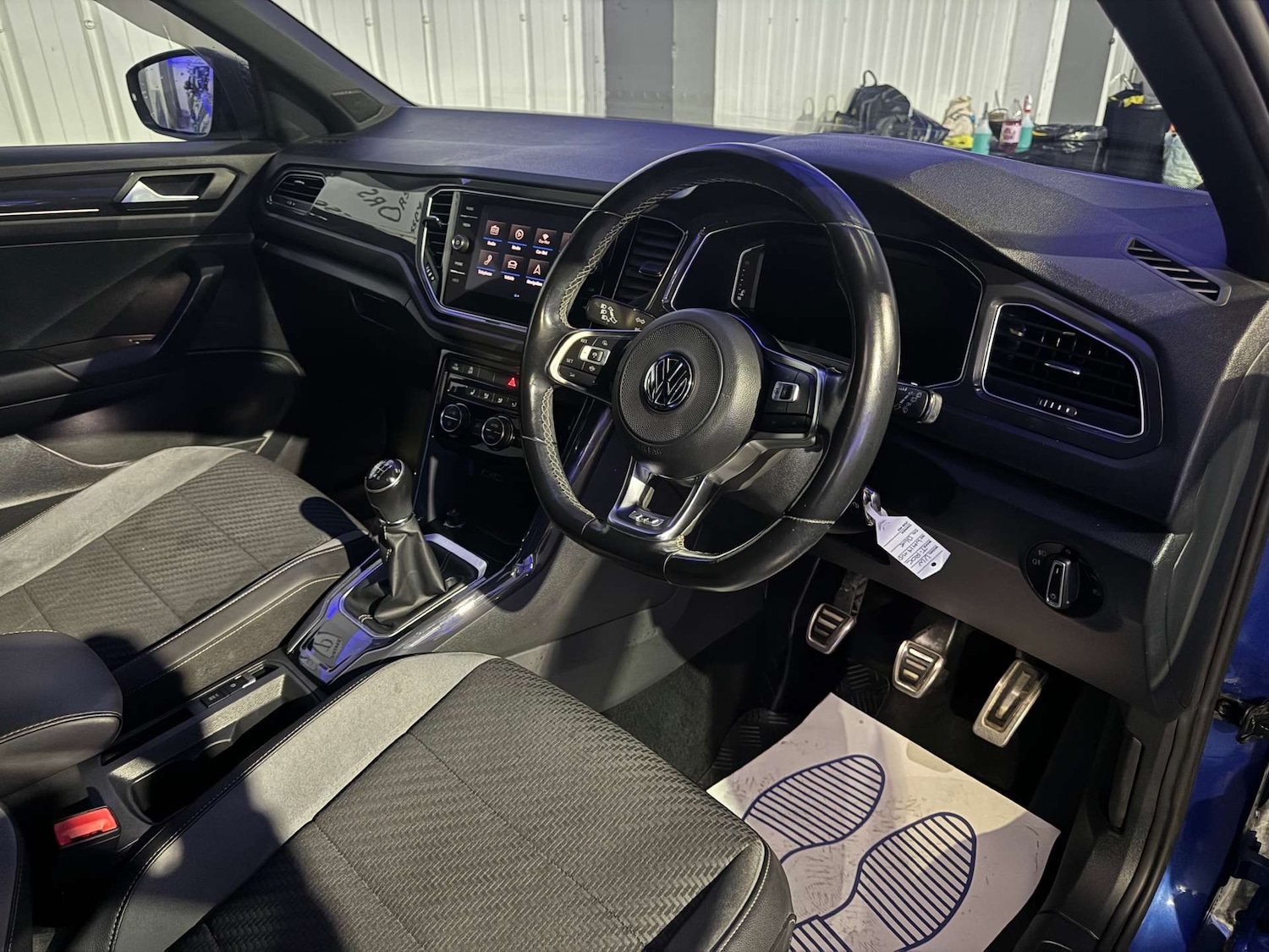 Used Volkswagen T-Roc 2019 for sale - 78027682: Photo 48