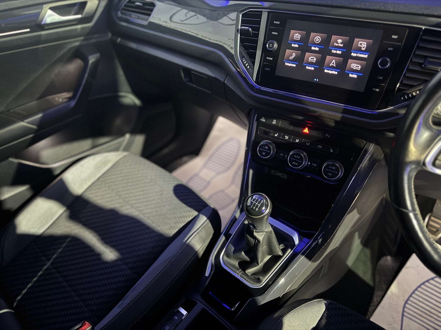 Used Volkswagen T-Roc 2019 for sale - 78027682: Photo 66