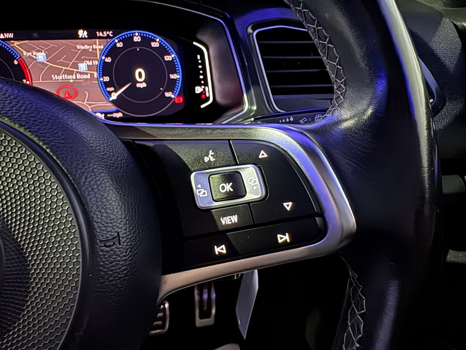 Used Volkswagen T-Roc 2019 for sale - 78027682: Photo 68