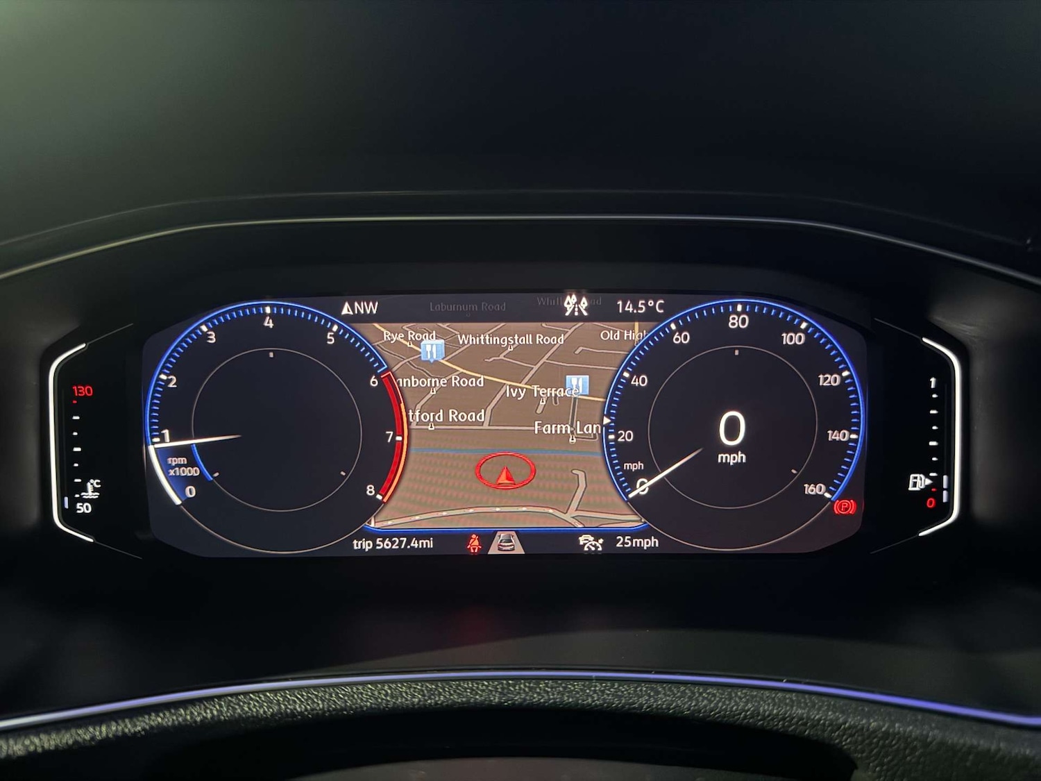 Used Volkswagen T-Roc 2019 for sale - 78027682: Photo 75