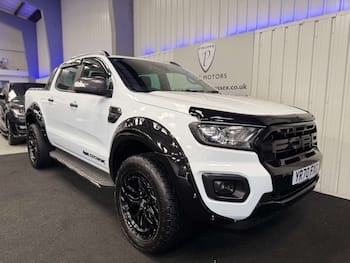 Used Ford Ranger 2020 for sale - 79723975: Photo