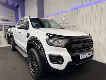 Used Ford Ranger 2020 for sale - 79723975: Photo