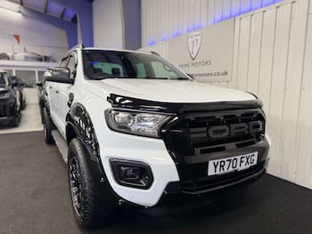 Used Ford Ranger 2020 for sale - 79723975: Photo