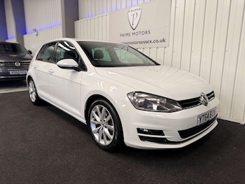 Used Volkswagen Golf 2014 for sale - 79449565: Photo