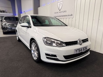 Used Volkswagen Golf 2014 for sale - 79449565: Photo