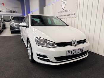 Used Volkswagen Golf 2014 for sale - 79449565: Photo