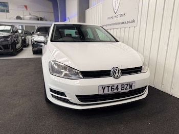 Used Volkswagen Golf 2014 for sale - 79449565: Photo