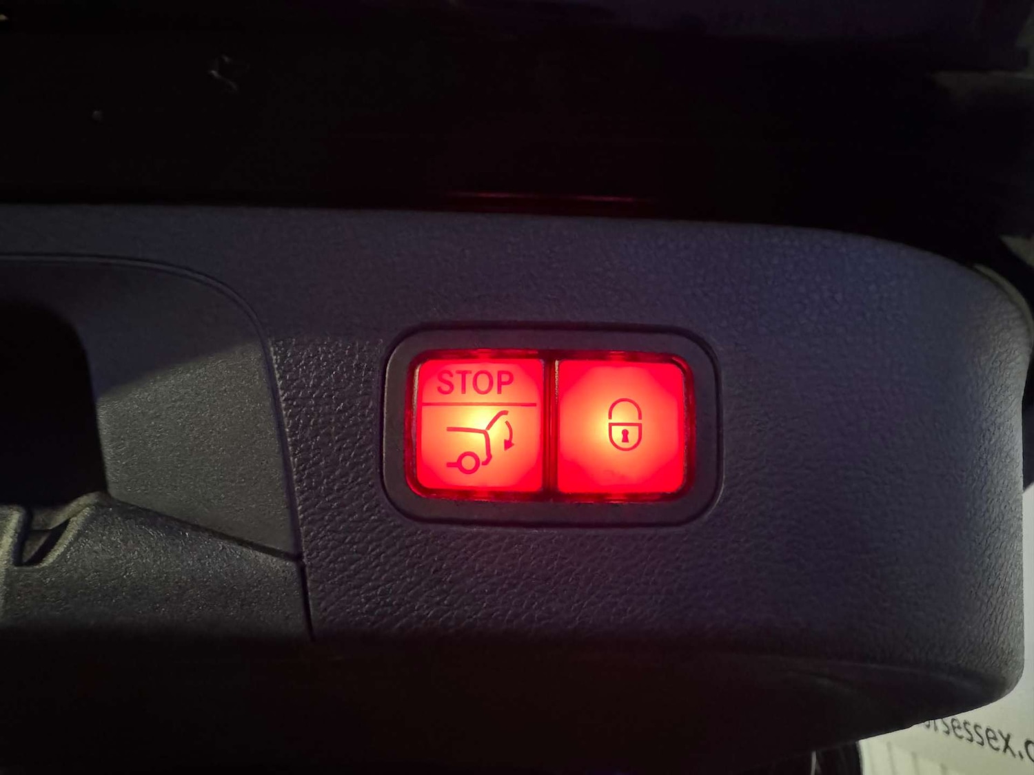 Used Mercedes-Benz EQC 2021 for sale - 77342882: Photo 19