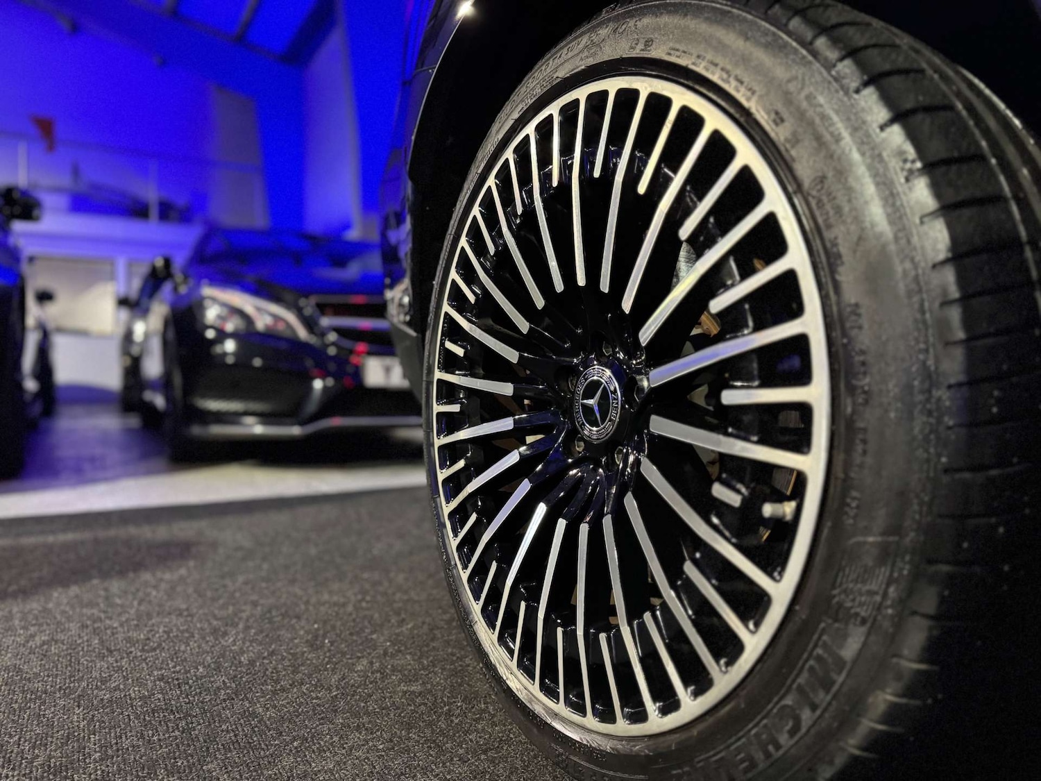 Used Mercedes-Benz EQC 2021 for sale - 77342882: Photo 29