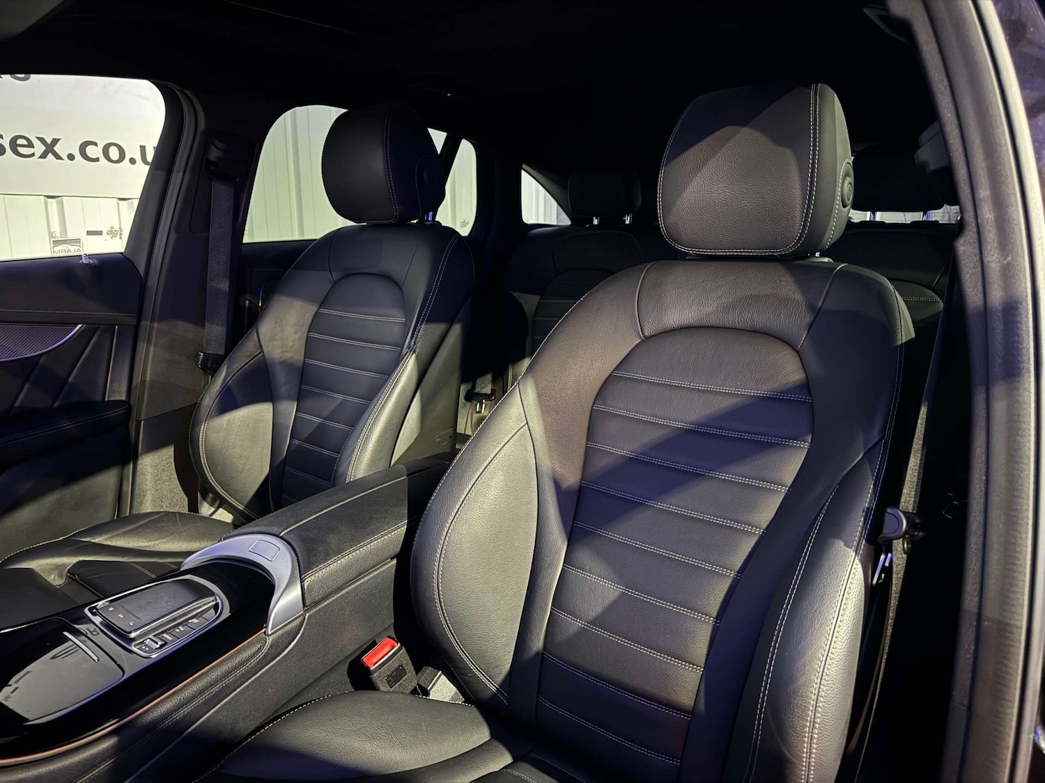 Used Mercedes-Benz EQC 2021 for sale - 77342882: Photo 32