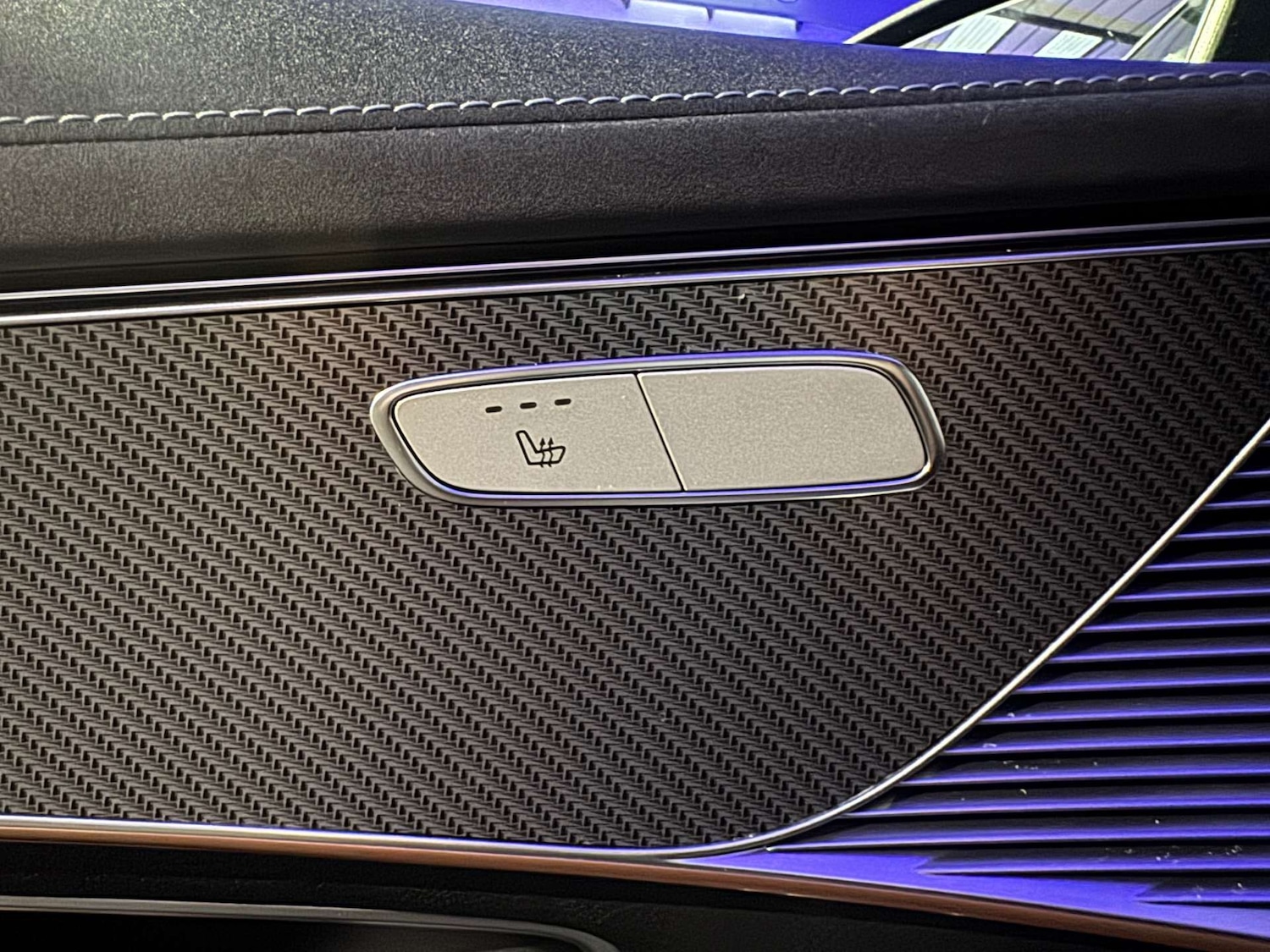 Used Mercedes-Benz EQC 2021 for sale - 77342882: Photo 34