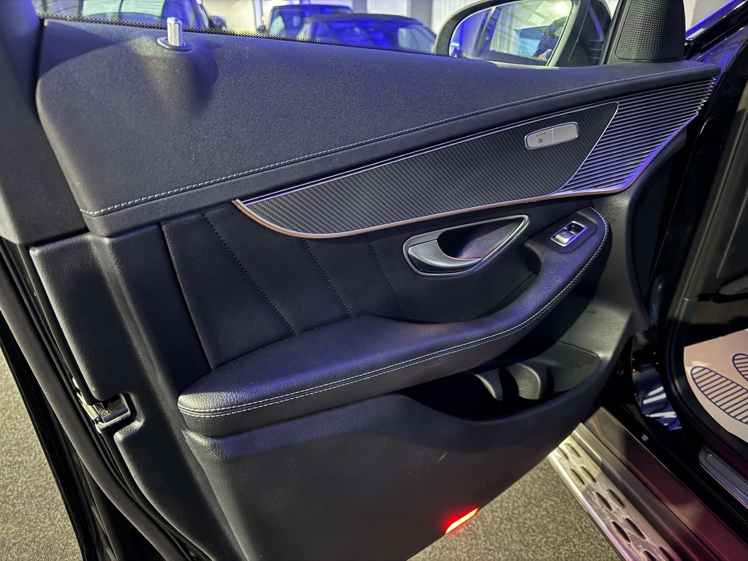 Used Mercedes-Benz EQC 2021 for sale - 77342882: Photo 36