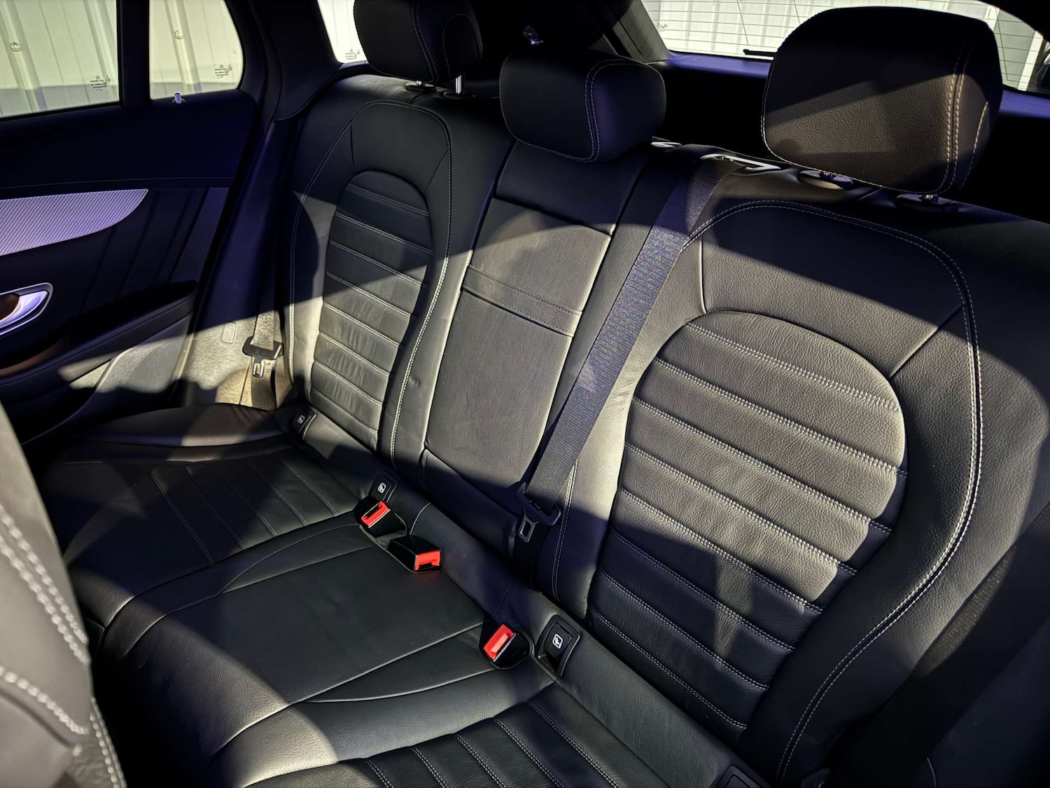 Used Mercedes-Benz EQC 2021 for sale - 77342882: Photo 38