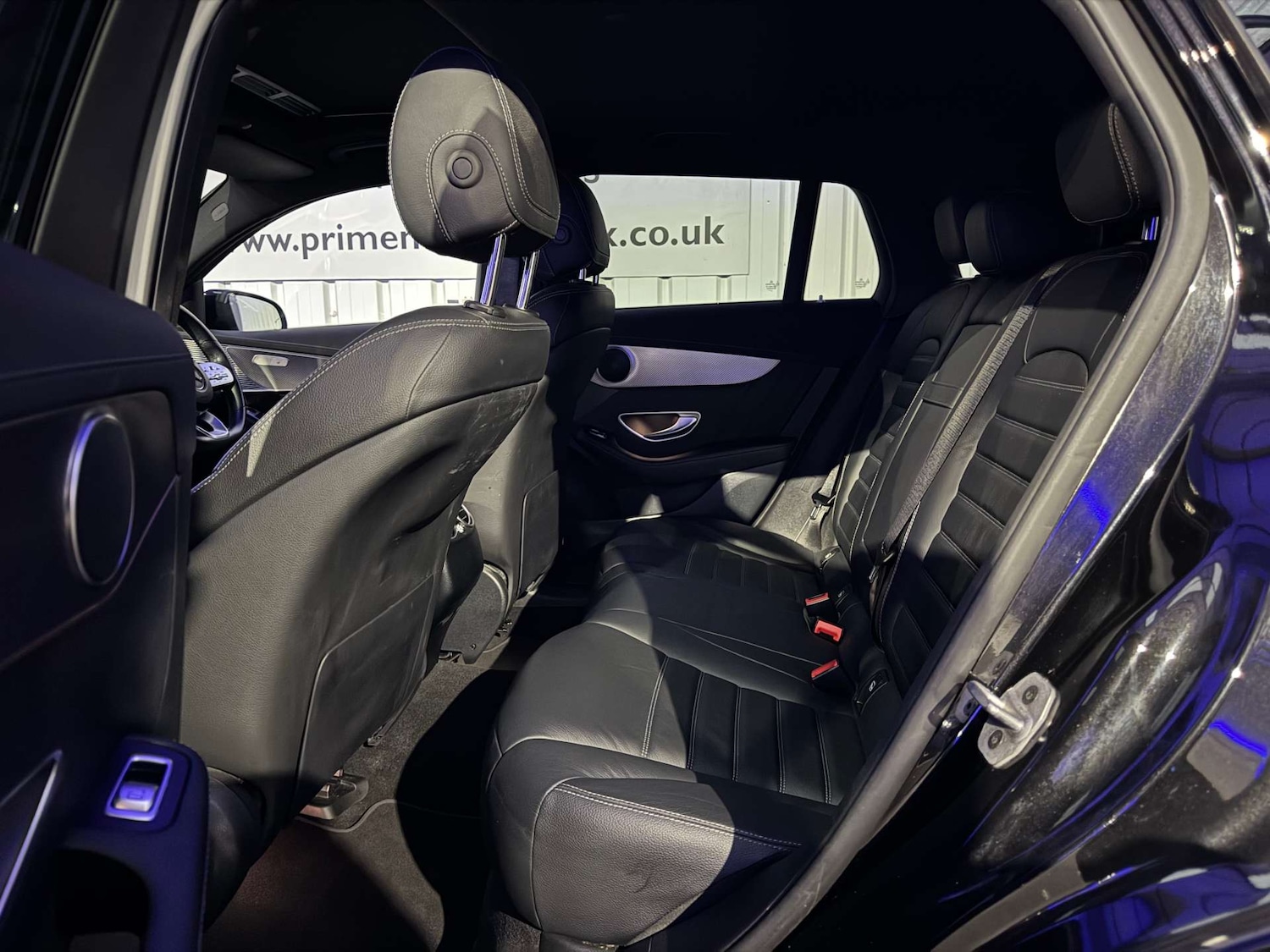 Used Mercedes-Benz EQC 2021 for sale - 77342882: Photo 40